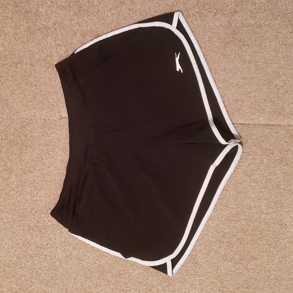 Slazenger Women's Tennis Shorts